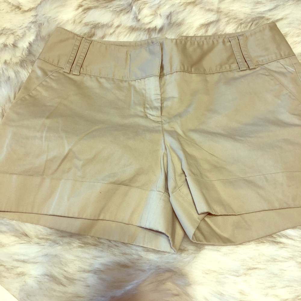 Express Women's  shorts size 8